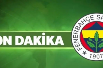 Fenerbahçe resmen açıkladı. 7 ismin bileti kesildi...