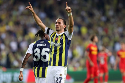 Miguel Crespo'nun geleceği belli oldu! İşte yönetimin kararı