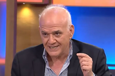 Ahmet Çakar'dan bomba açıklamalar: 3 kişinin bende CD'si var