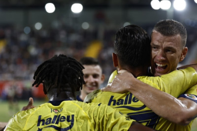 Fenerbahçe'de başarının şifresi belli oldu