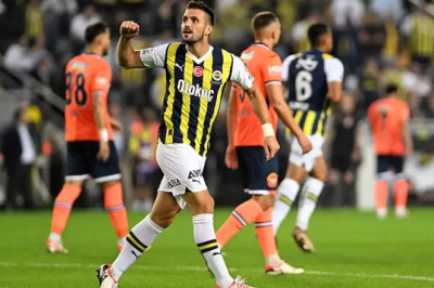 Spor yazarları Fenerbahçe –  RAMS Başakşehir maçını yorumladı
