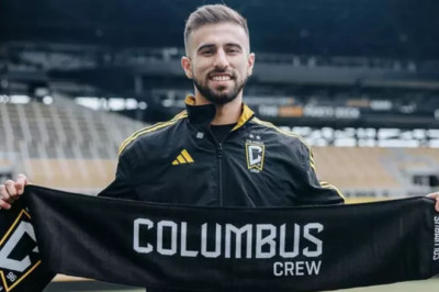 Yeni takımının yıldızı oldu, Fenerbahçe'yi bin pişman etti! Diego Rossi MLS'e damga vurdu