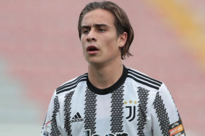 Fenerbahçe, Juventus forması giyen Kenan Yıldız'ı renklerine bağlamak için düğmeye bastı