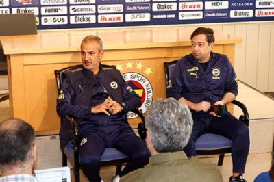 İsmail Kartal ara transfer dönemi planını anlattı
