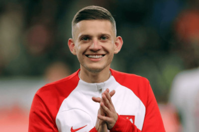 Szymanski transferde bombayı patlattı! Milli Takım'dan arkadaşı Fenerbahçe'ye geliyor