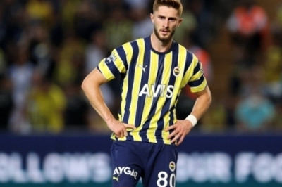 İsmail Yüksek'in talipleri artıyor