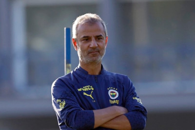 Fenerbahçe'nin Hatayspor ilk 11'i belli oldu!