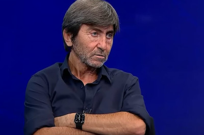 Rıdvan Dilmen canlı yayında Fenerbahçe - Ludogorets maçını değerlendirdi.