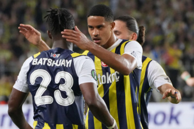 18'lik seri bereketi! Fenerbahçe'den dev kazanç