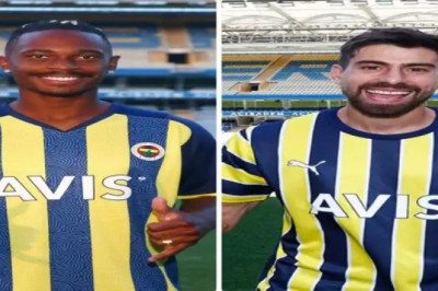 Fenerbahçe'den transfer bombası! 