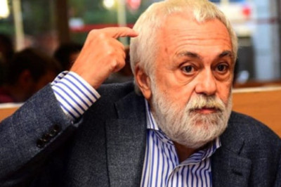 Ömer Üründül'den İsmail Kartal'a olay sözler! 