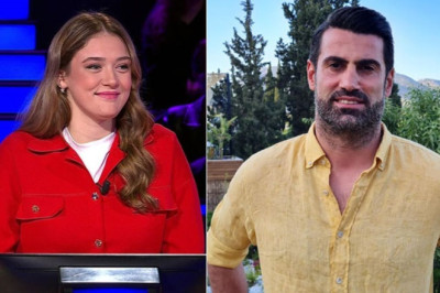 Zehra Güneş'i zorlayan soru! Telefonla Volkan Demirel'i aradı