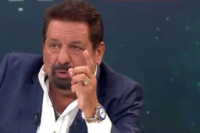 Erman Toroğlu bombayı patlattı! Skandal hakemlerin isimlerini açıkladı