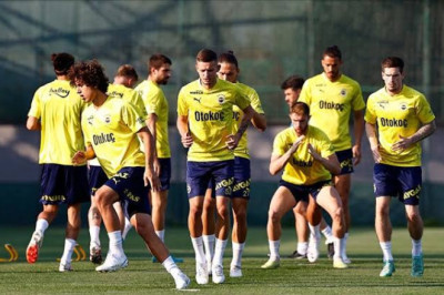 Dünya devi, Fenerbahçeli yıldız için geldi!