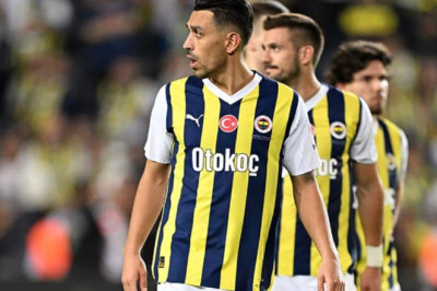 İrfan Can Kahveci’nin Tetkik Sonuçları Çıktı