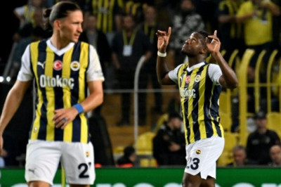 Ludogorets - Fenerbahçe: Muhtemel 11'ler