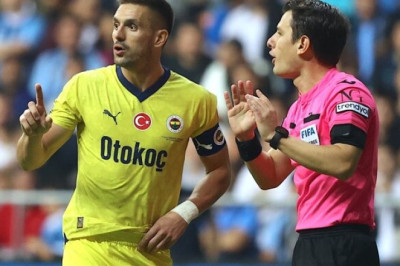 Gürcan Bilgiç'ten Fenerbahçe yorumu