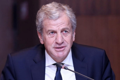 Servet Yardımcı'dan TFF'nin iddiasına cevap!