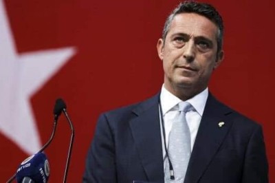 Ali Koç transfer bombasını patlattı! Milli Takım'ın yıldızı geliyor