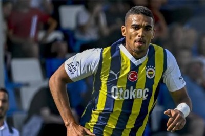 Fenerbahçe'de Djiku'nun son durumu