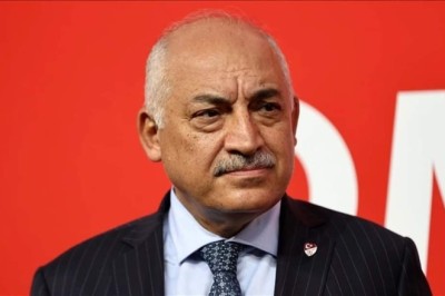 TFF'den Fenerbahçe'ye rekor ceza