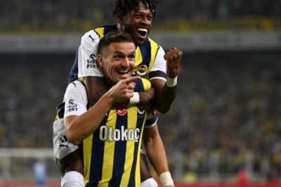 Fenerbahçe'de Fred'in yerine 3 aday