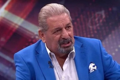 Erman Toroğlu'ndan maç sonu Fenerbahçe'ye olay sözler