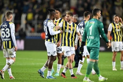 Spor yazarlarından Fenerbahçe değerlendirmesi