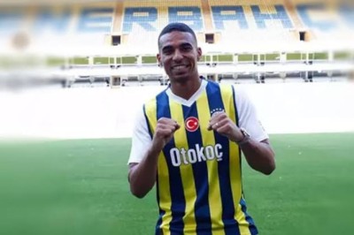 Alexander Djiku: ''Galibiyeti biz hak ettik''