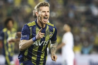 Fenerbahçe'de Samet yoksa Serdar var!