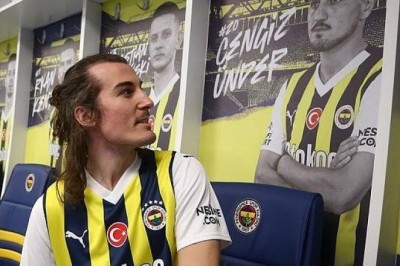 İsmail Kartal'ın Çağlar Söyüncü planı!