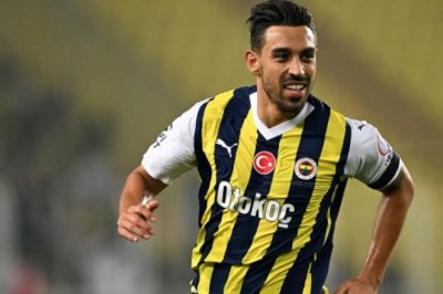 Fenerbahçe'den Başakşehir'e İrfan Can bonusu