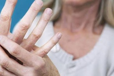 El Damarları Neden Şişer?