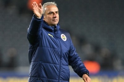 İsmail Kartal'dan Fenerbahçe'de tarihi başarı!