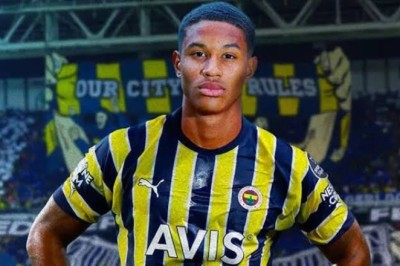 Jayden Oosterwolde'yi takip eden takımlar ortaya çıktı!