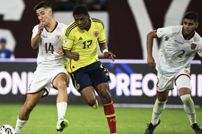 Fenerbahçe'de Oscar Perea iddiası