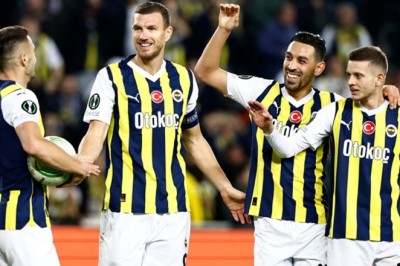 Fenerbahçe'de yabancı kontenjanı kararı
