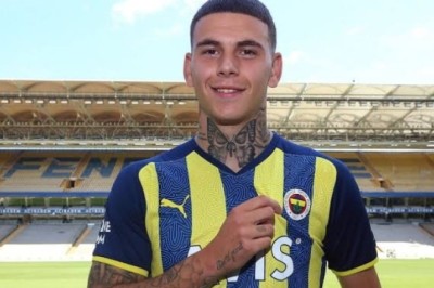 İsmail Kartal'dan Tiago Çukur'a özel ilgi