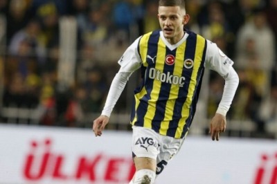 Sebastian Szymanski Avrupa'nın da zirvesinde!