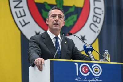 Fenerbahçe dört futbolcudan 100 milyon euro tarihi gelir hedefliyor