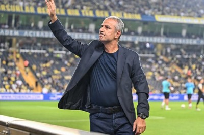 İsmail Kartal, suskun kalan 3 yıldızdan memnun!