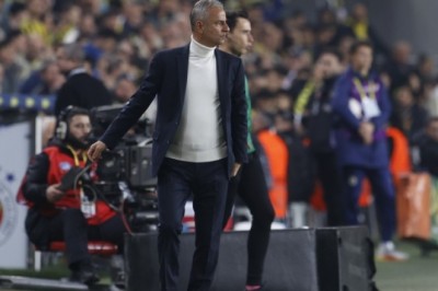 İsmail Kartal'dan maç sonu açıklaması