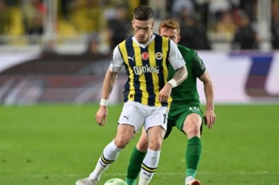 Lazio'dan Ryan Kent açıklaması!