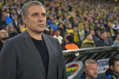 Fenerbahçe'de Ersun Yanal bombası! 