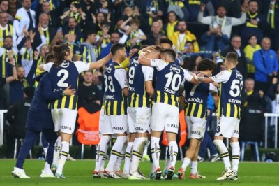 Fenerbahçe'de zirveyi kaybettiren 5 neden