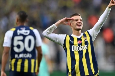 Leverkusen'den flaş Szymanski açıklaması!