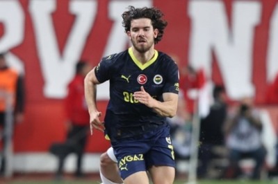 Ali Koç'tan Ferdi Kadıoğlu için ayrılık açıklaması!