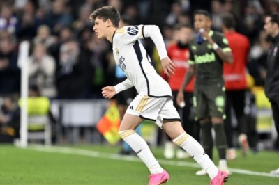 Arda Güler için yeni talip!