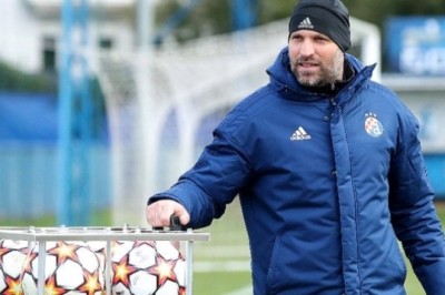 Fenerbahçe'de Sandro Zufic gerçekleri