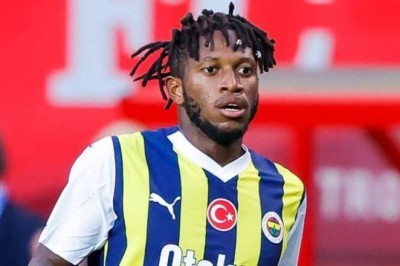 Fenerbahçe'de Fred için kritik gün